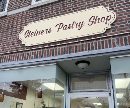 Steiner’s Pastry Shop