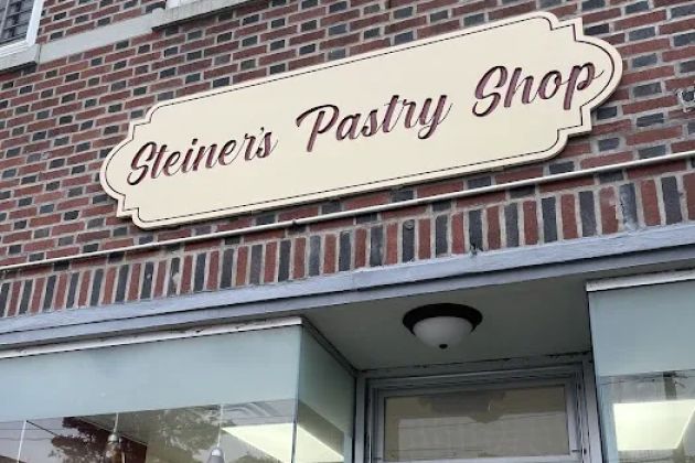 Steiner’s Pastry Shop