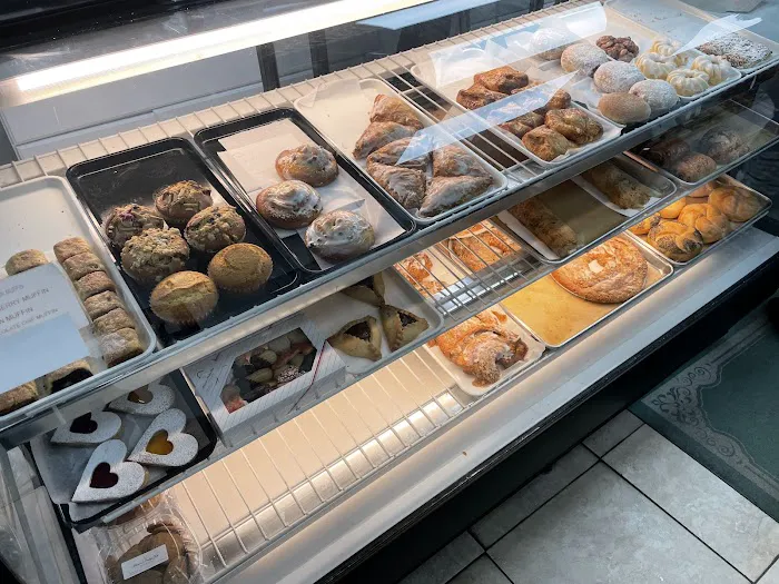 Steiner’s Pastry Shop Picture 2