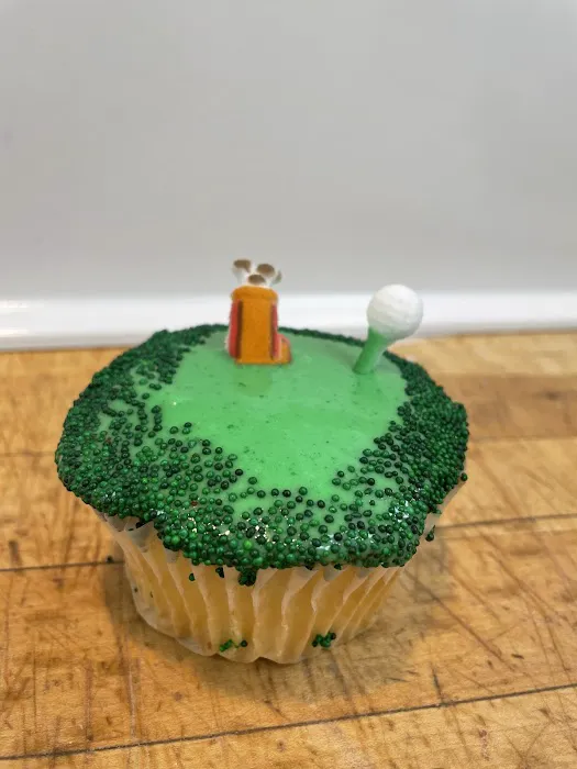 Steiner’s Pastry Shop Picture 7