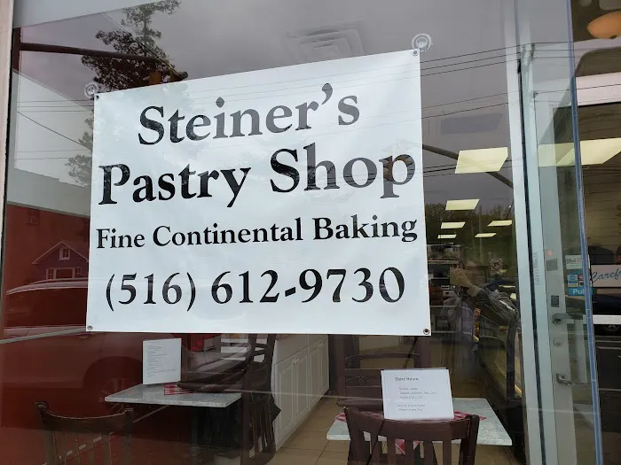 Steiner’s Pastry Shop Picture 5