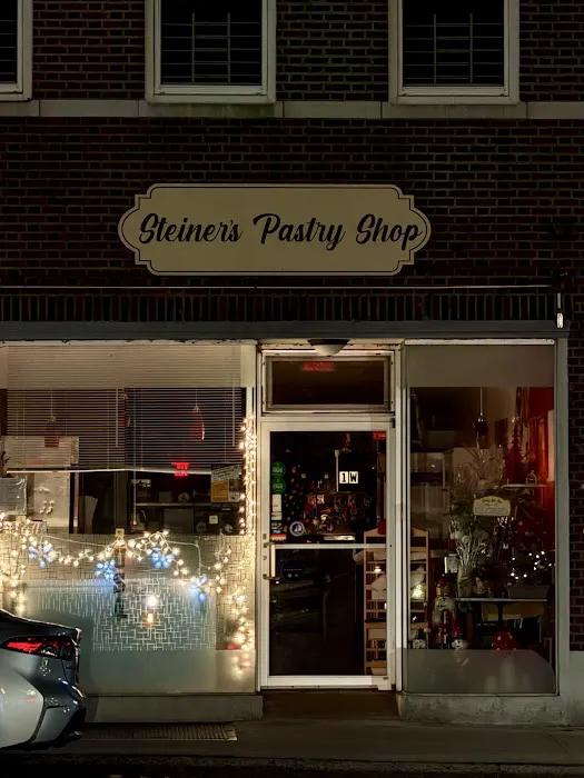 Steiner’s Pastry Shop Picture 4