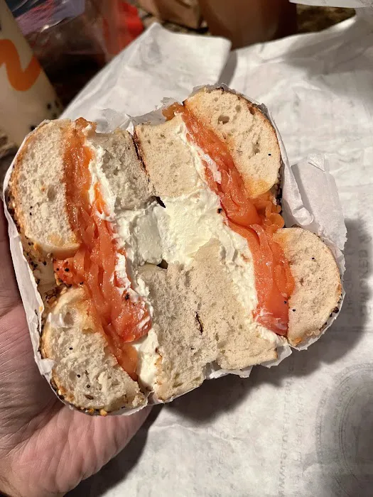 Boychiks Bagels Picture 4