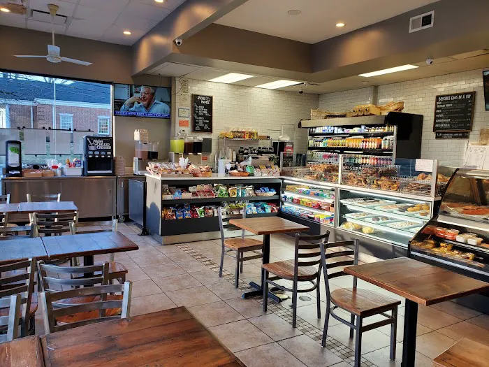 Boychiks Bagels Picture 2