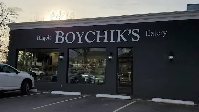 Boychiks Bagels Picture 3