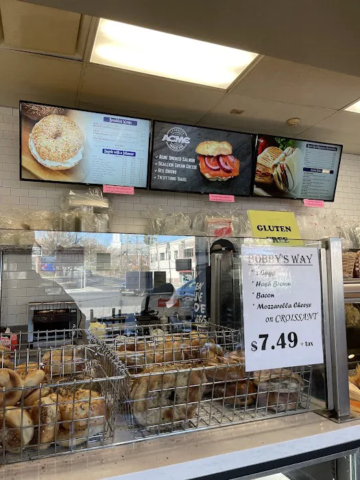 Boychiks Bagels Picture 7