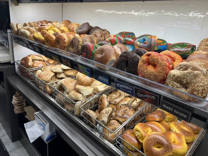 Pantano's Doz Bagels GCP Picture 2