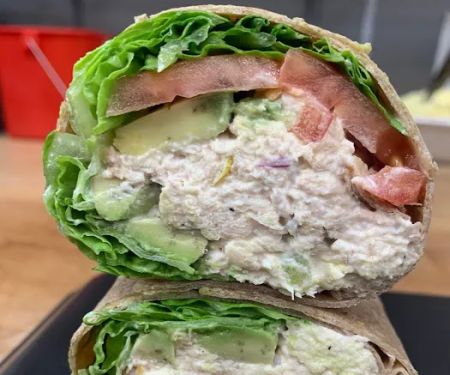 Pantano's Doz Bagels GCP