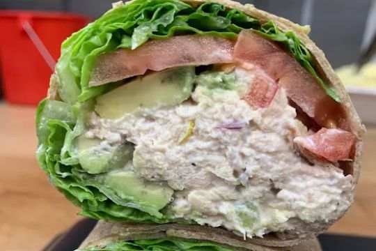 Pantano's Doz Bagels GCP