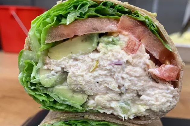 Pantano's Doz Bagels GCP