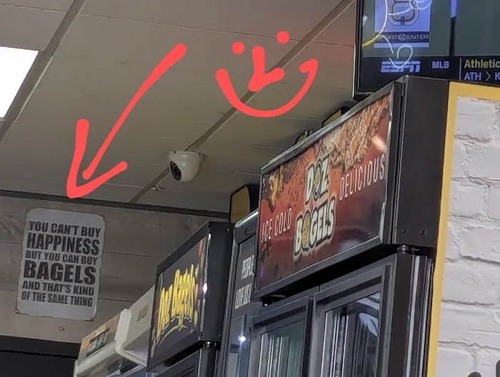Pantano's Doz Bagels GCP Picture 4