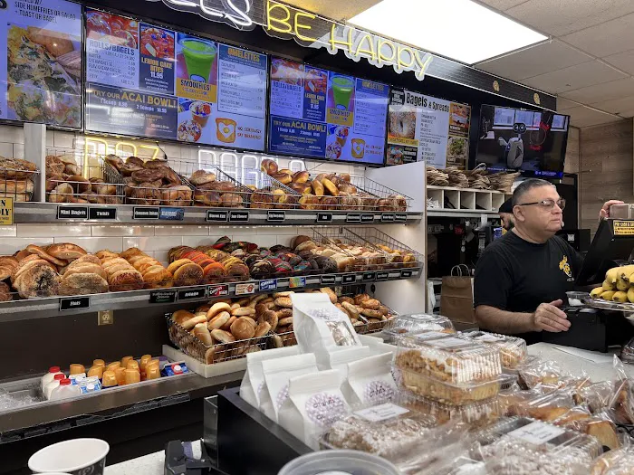Pantano's Doz Bagels GCP Picture 5