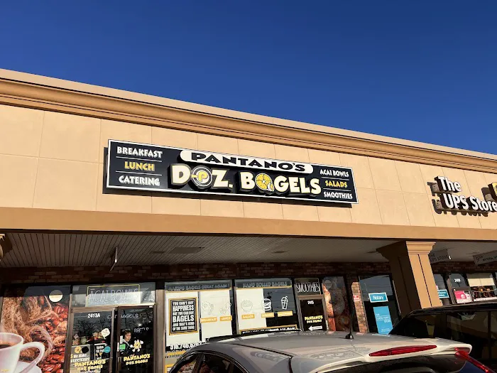 Pantano's Doz Bagels GCP Picture 7