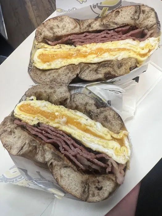 Pantano's Doz Bagels GCP Picture 9