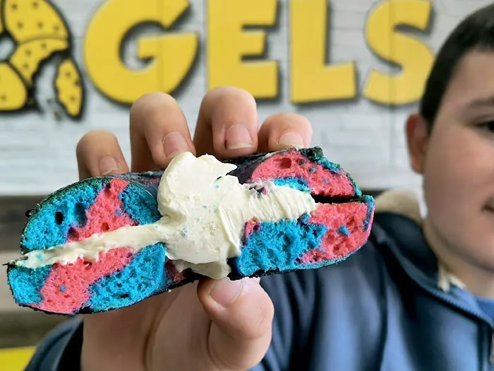 Pantano's Doz Bagels GCP Picture 10