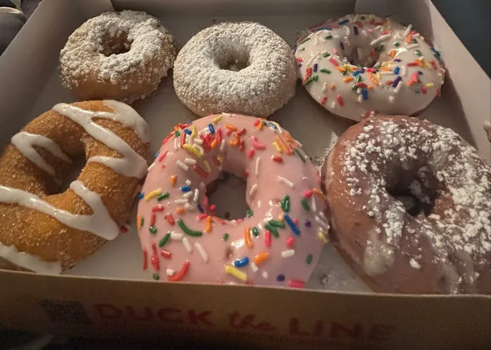 Duck Donuts Picture 3