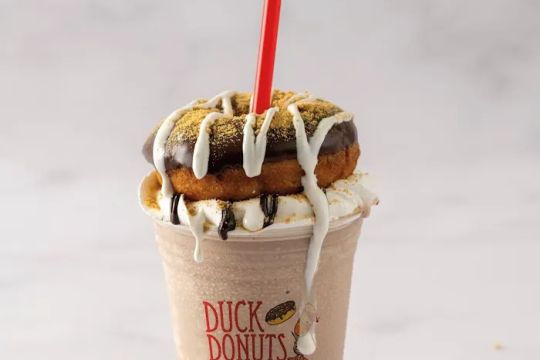 Duck Donuts
