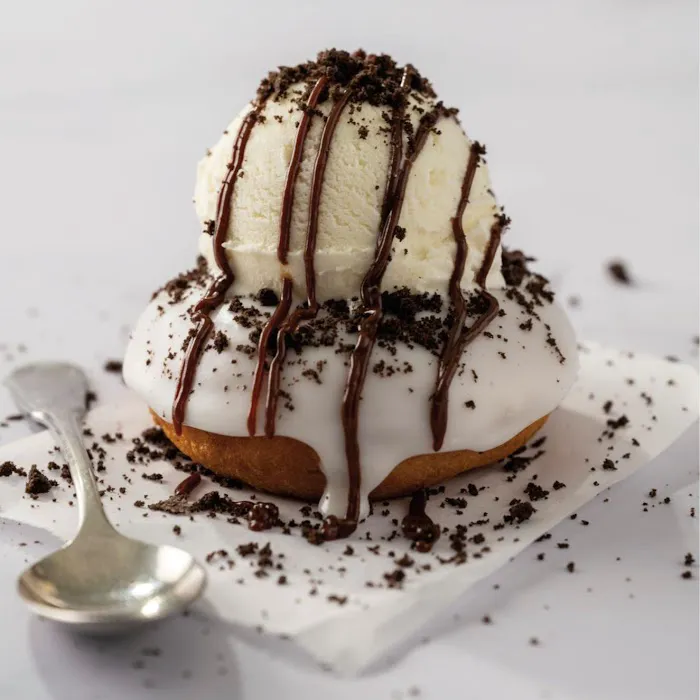 Duck Donuts Picture 10