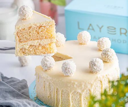 Layers Bakeshop