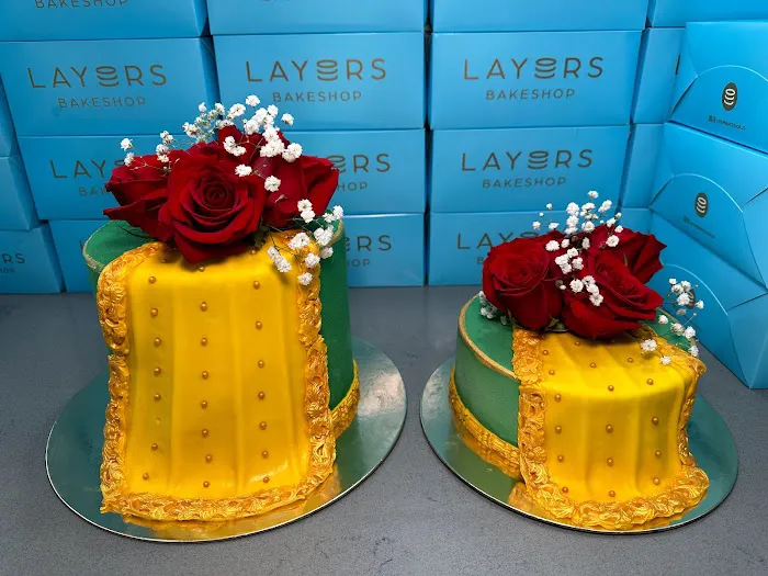Layers Bakeshop Picture 2