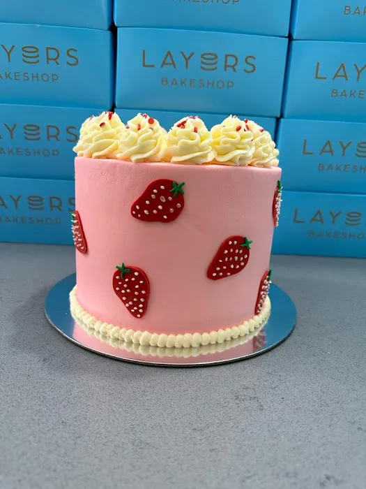 Layers Bakeshop Picture 6