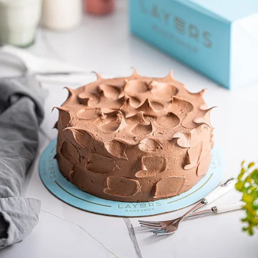 Layers Bakeshop Picture 4