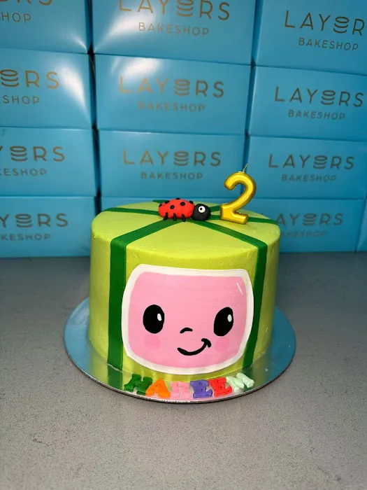 Layers Bakeshop Picture 7