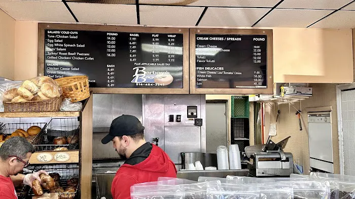 Barbara's Bagels Picture 3