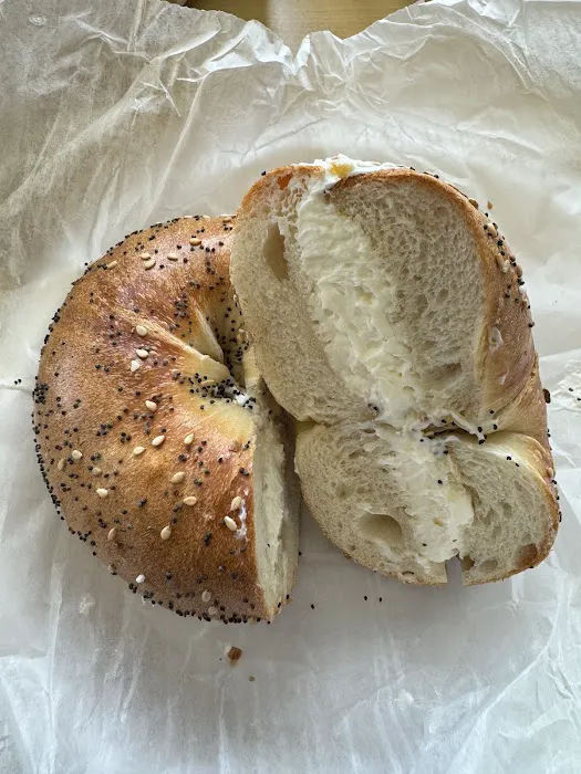 Barbara's Bagels Picture 2