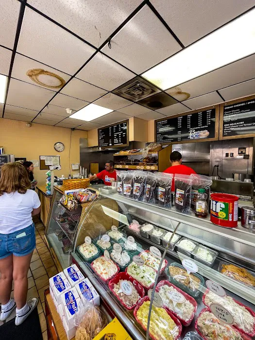 Barbara's Bagels Picture 1
