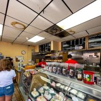 Barbara's Bagels ico