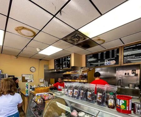 Barbara's Bagels