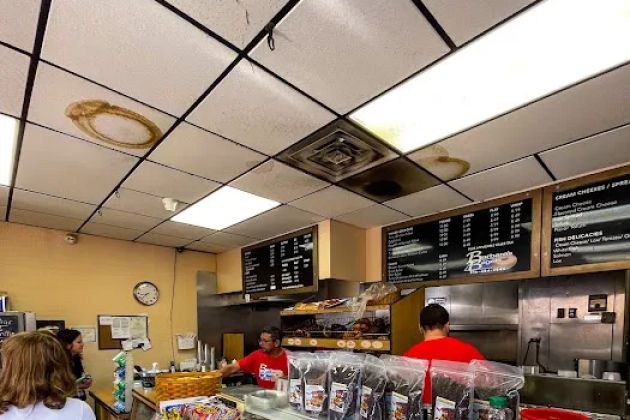 Barbara's Bagels