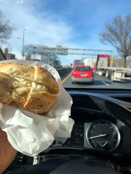 Barbara's Bagels Picture 9