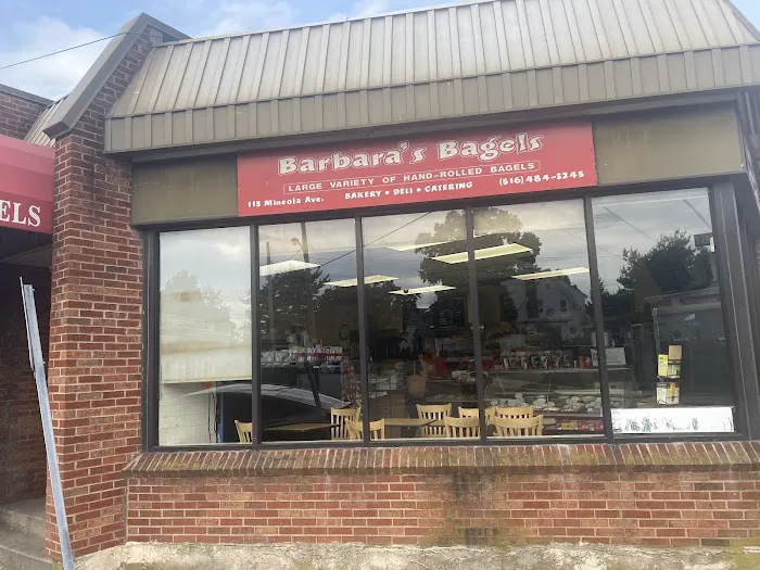 Barbara's Bagels Picture 5