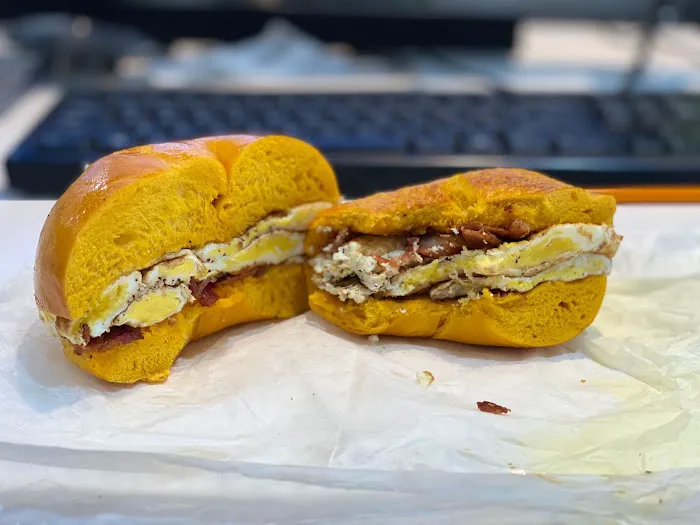 Barbara's Bagels Picture 8