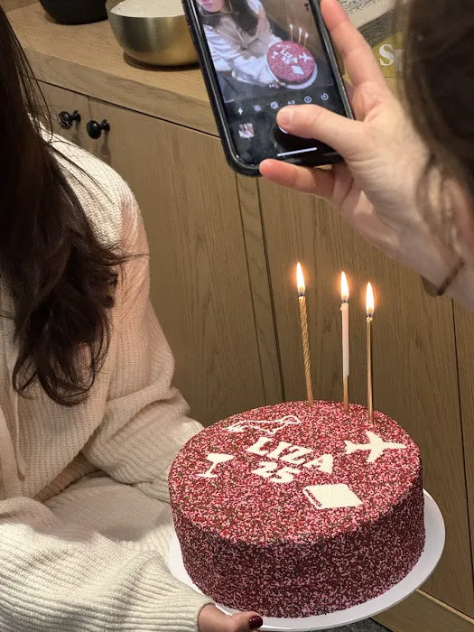 The Dotcakes Picture 1