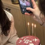 The Dotcakes