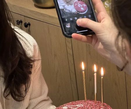The Dotcakes