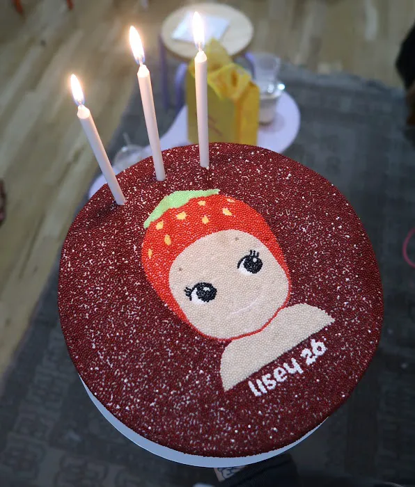 The Dotcakes Picture 3