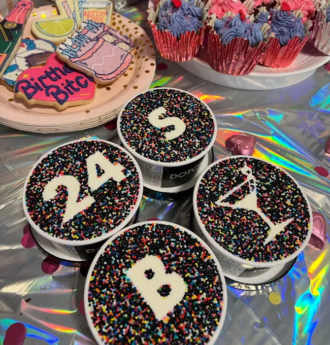 The Dotcakes Picture 8