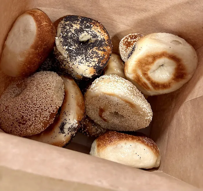 PopUp Bagels Picture 1