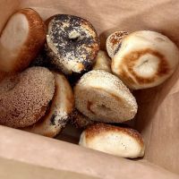 PopUp Bagels ico