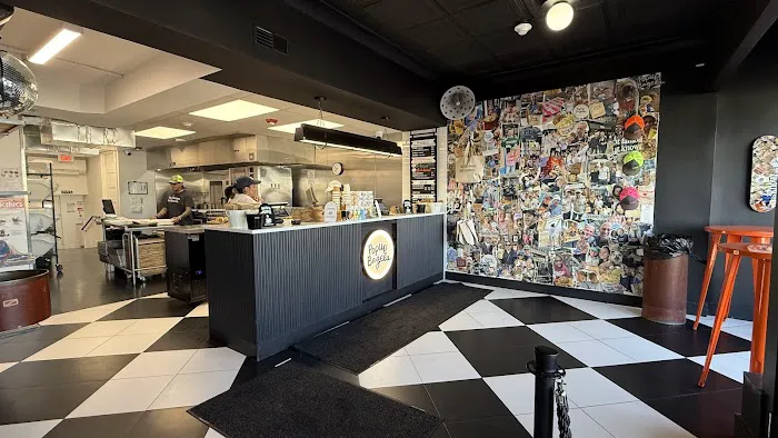 PopUp Bagels Picture 2