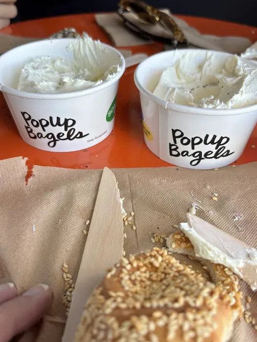 PopUp Bagels Picture 5