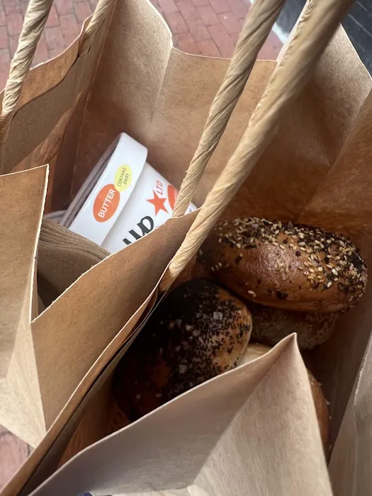 PopUp Bagels Picture 7
