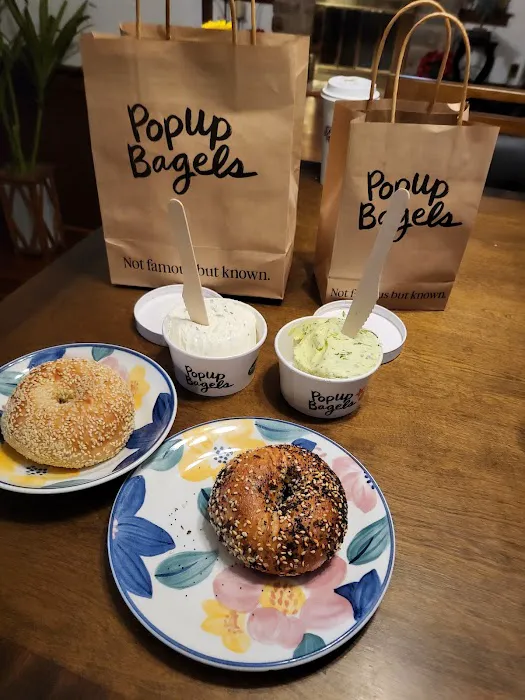 PopUp Bagels Picture 10