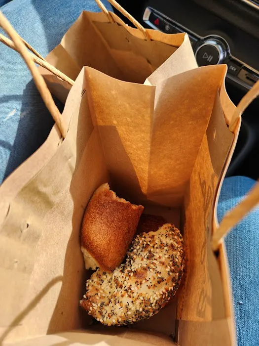 PopUp Bagels Picture 9