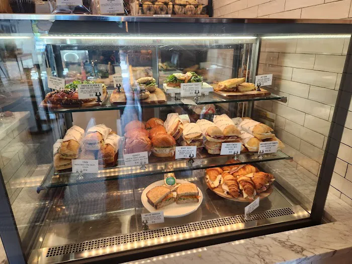 Orwashers Bakery Picture 1