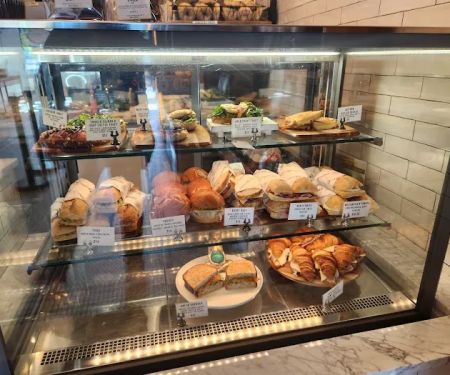 Orwashers Bakery
